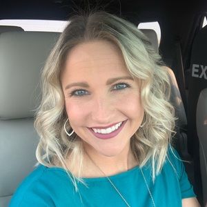 Meet your Posher, Christa